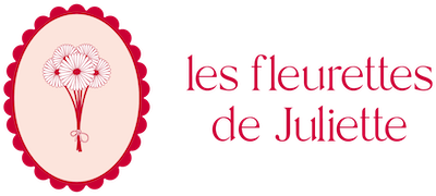 Les fleurettes de Juliette